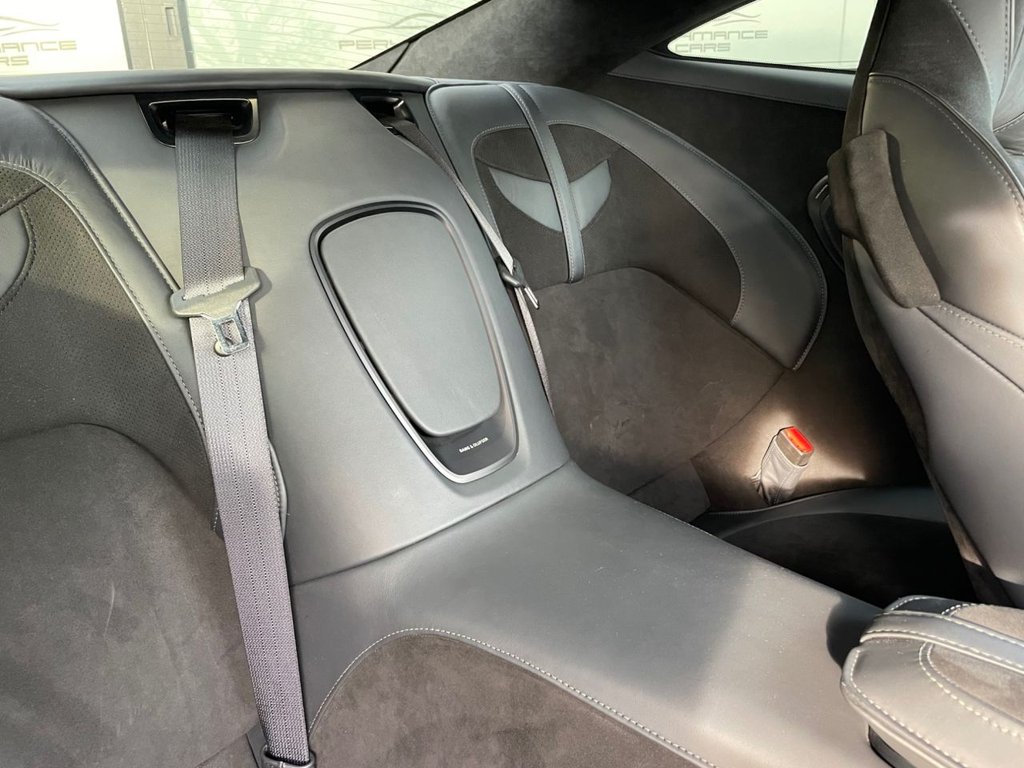 Used Aston Martin DBS 2022 for sale - 77557760: Photo 38