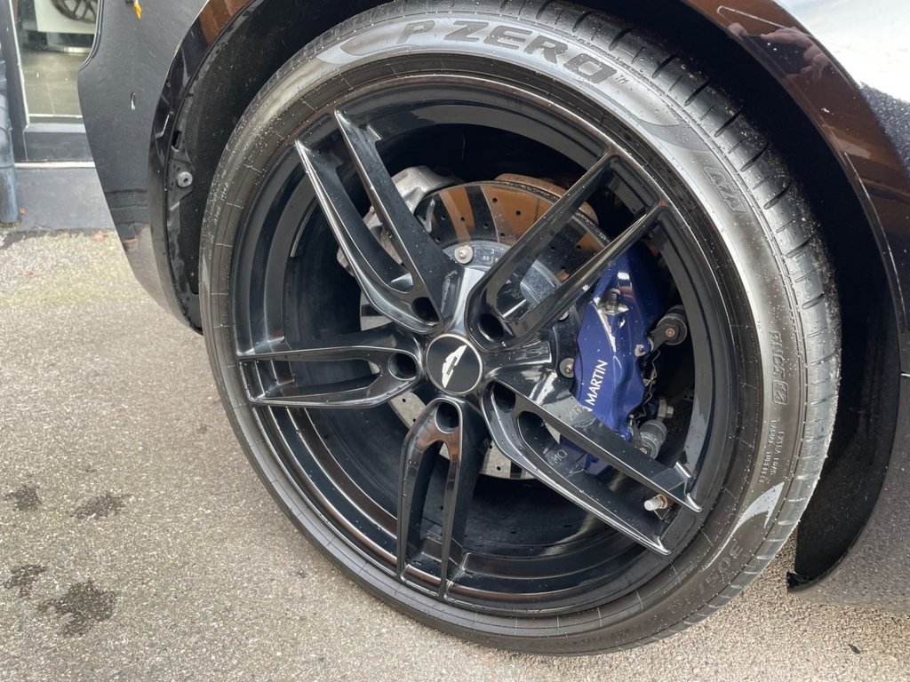 Used Aston Martin DBS 2022 for sale - 77557760: Photo 41