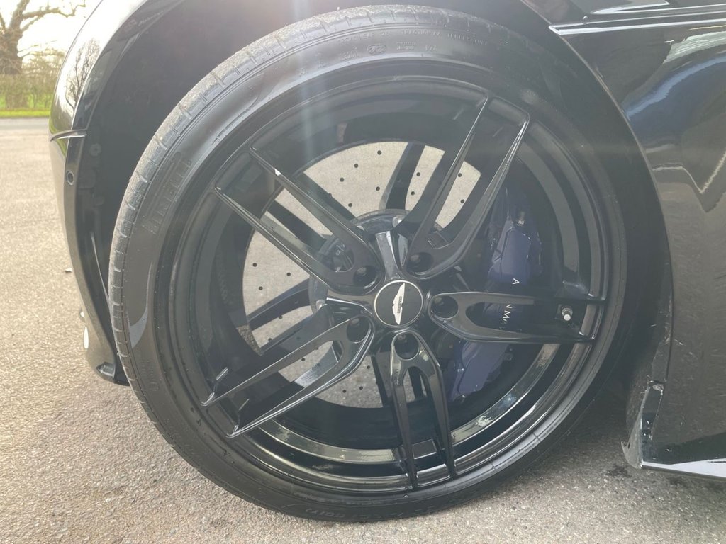 Used Aston Martin DBS 2022 for sale - 77557760: Photo 42