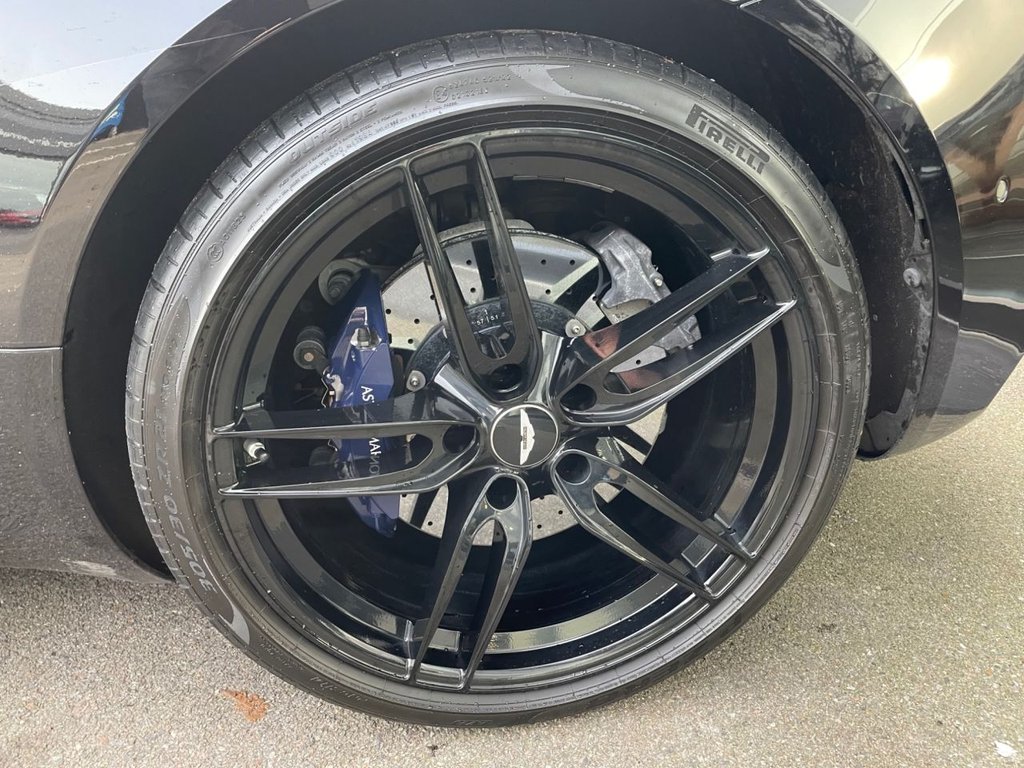 Used Aston Martin DBS 2022 for sale - 77557760: Photo 43