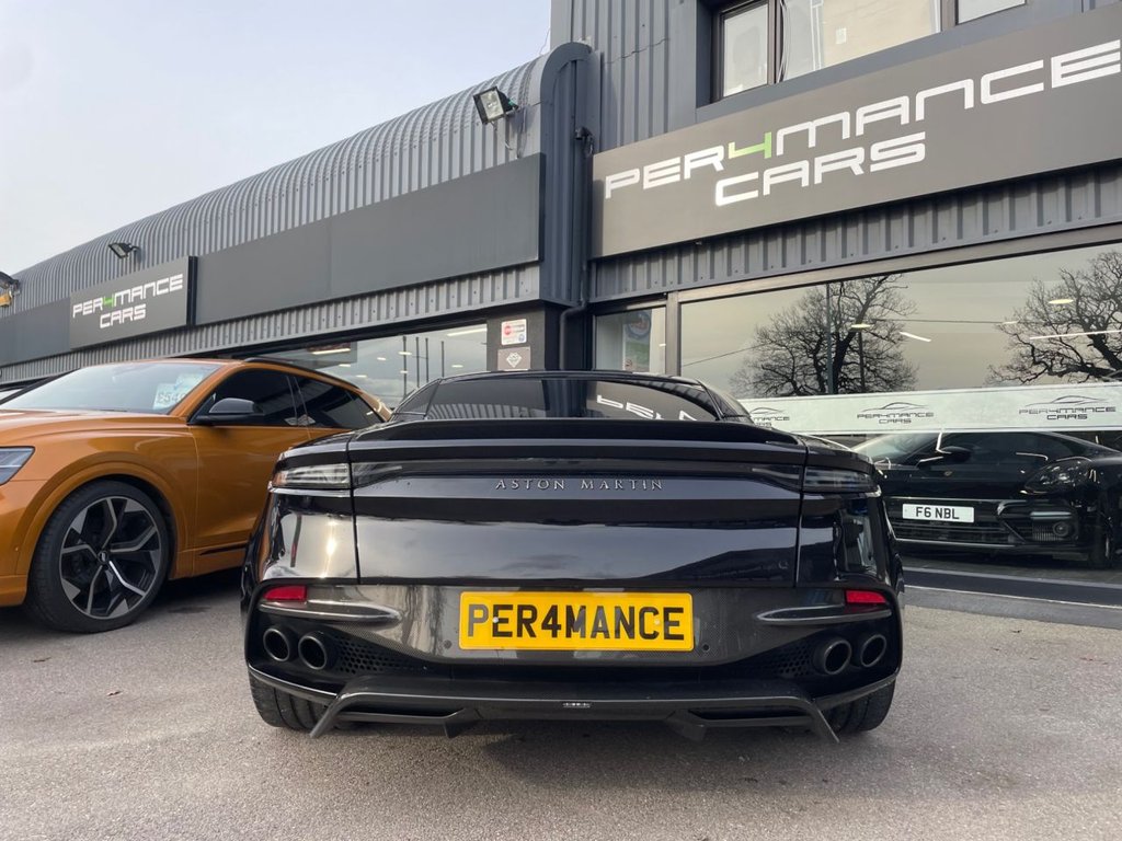 Used Aston Martin DBS 2022 for sale - 77557760: Photo 46