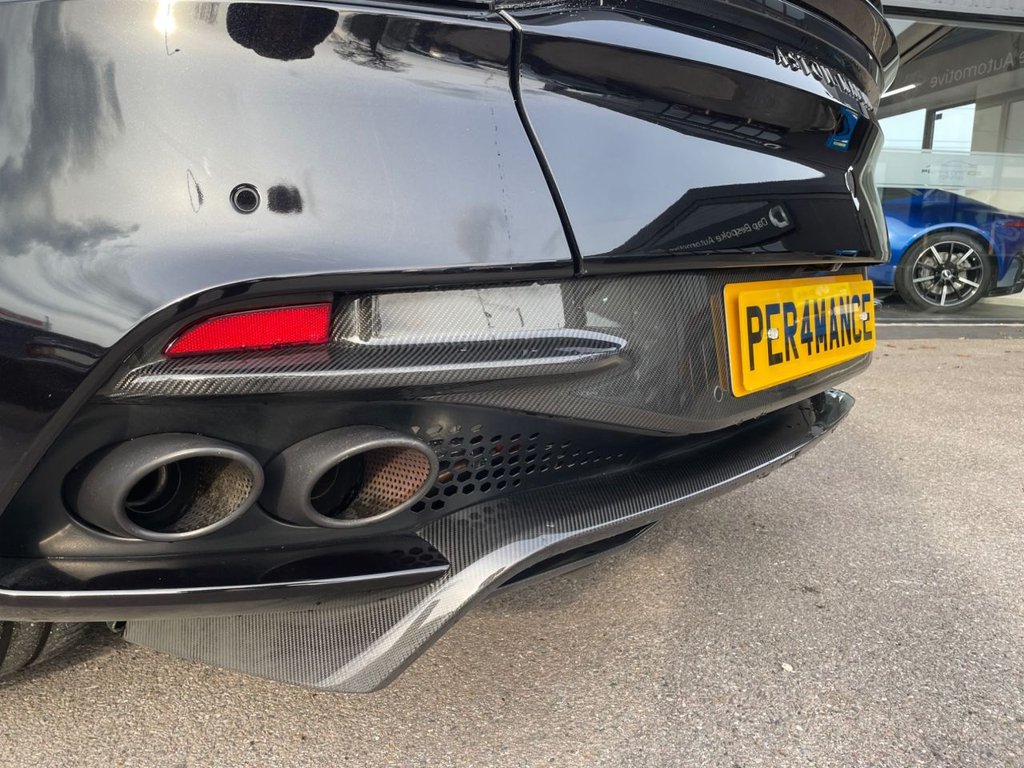 Used Aston Martin DBS 2022 for sale - 77557760: Photo 48