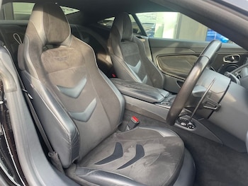 Used Aston Martin DBS 2022 for sale - 77557760: Photo