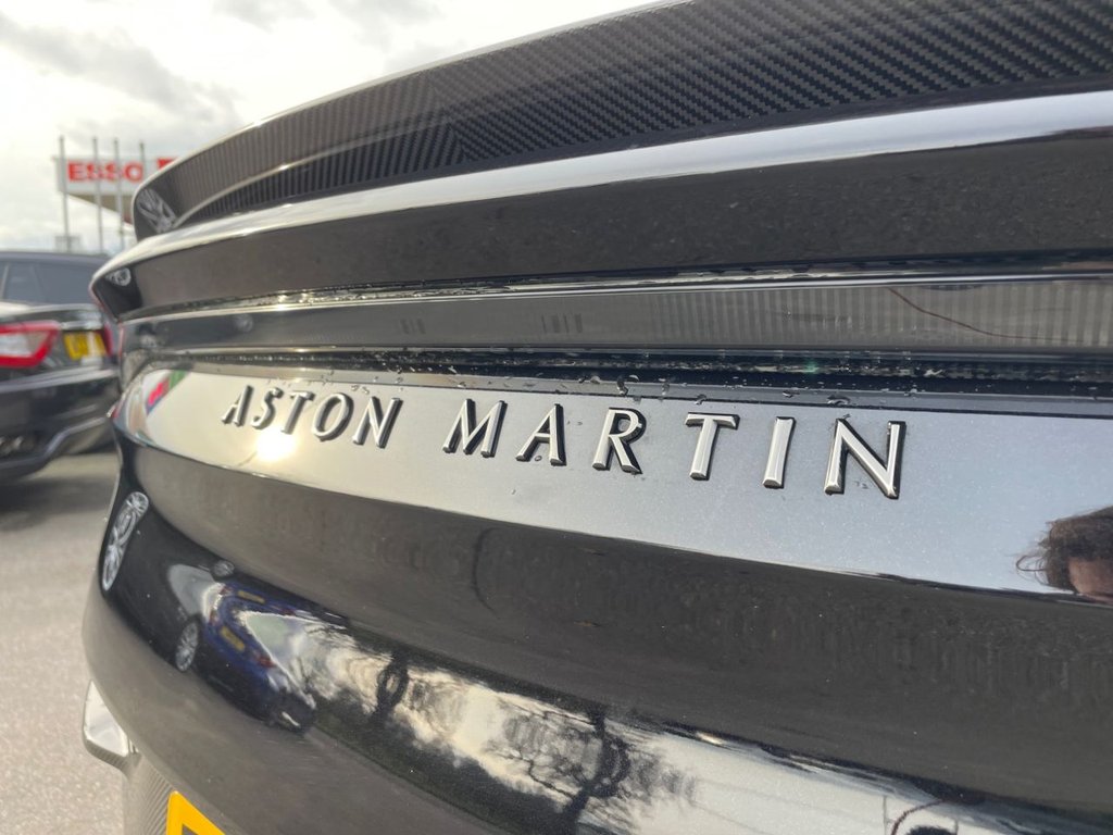 Used Aston Martin DBS 2022 for sale - 77557760: Photo 50