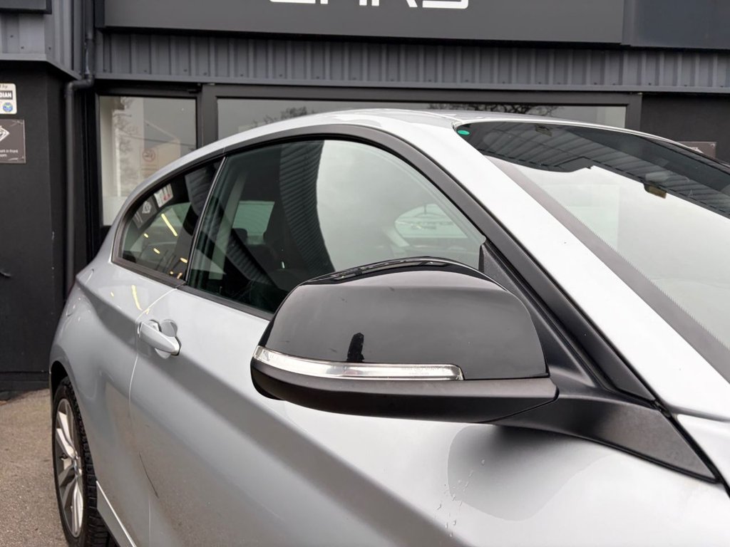 Used BMW 1 Series 2018 for sale - 77328254: Photo 15