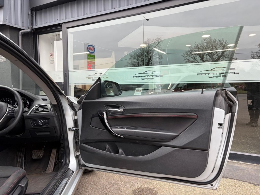 Used BMW 1 Series 2018 for sale - 77328254: Photo 27