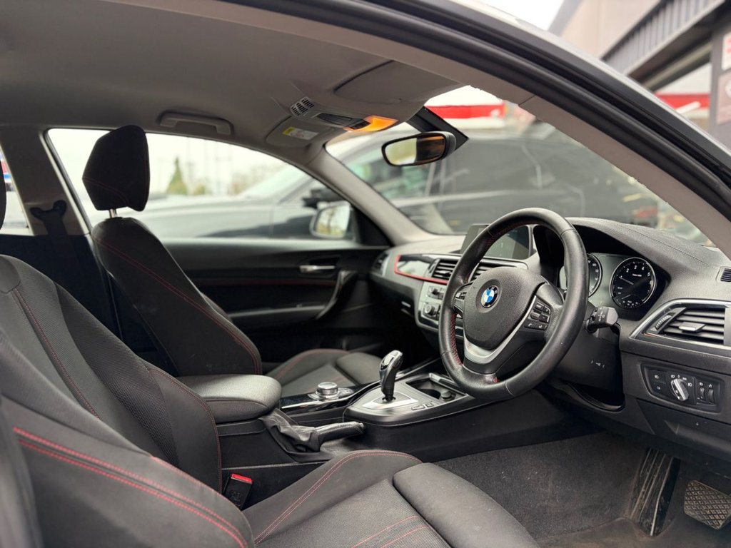 Used BMW 1 Series 2018 for sale - 77328254: Photo 28