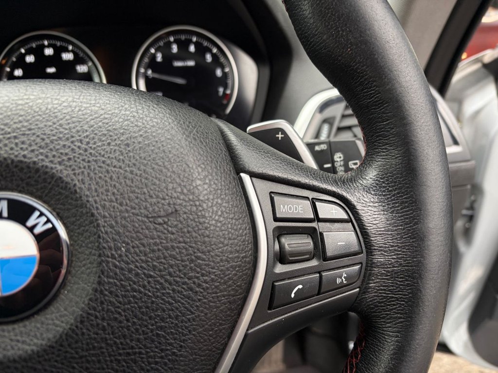 Used BMW 1 Series 2018 for sale - 77328254: Photo 34