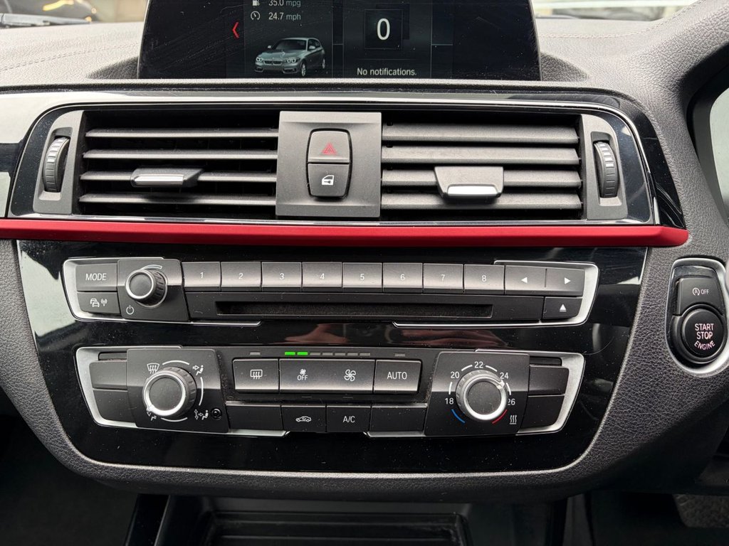 Used BMW 1 Series 2018 for sale - 77328254: Photo 36