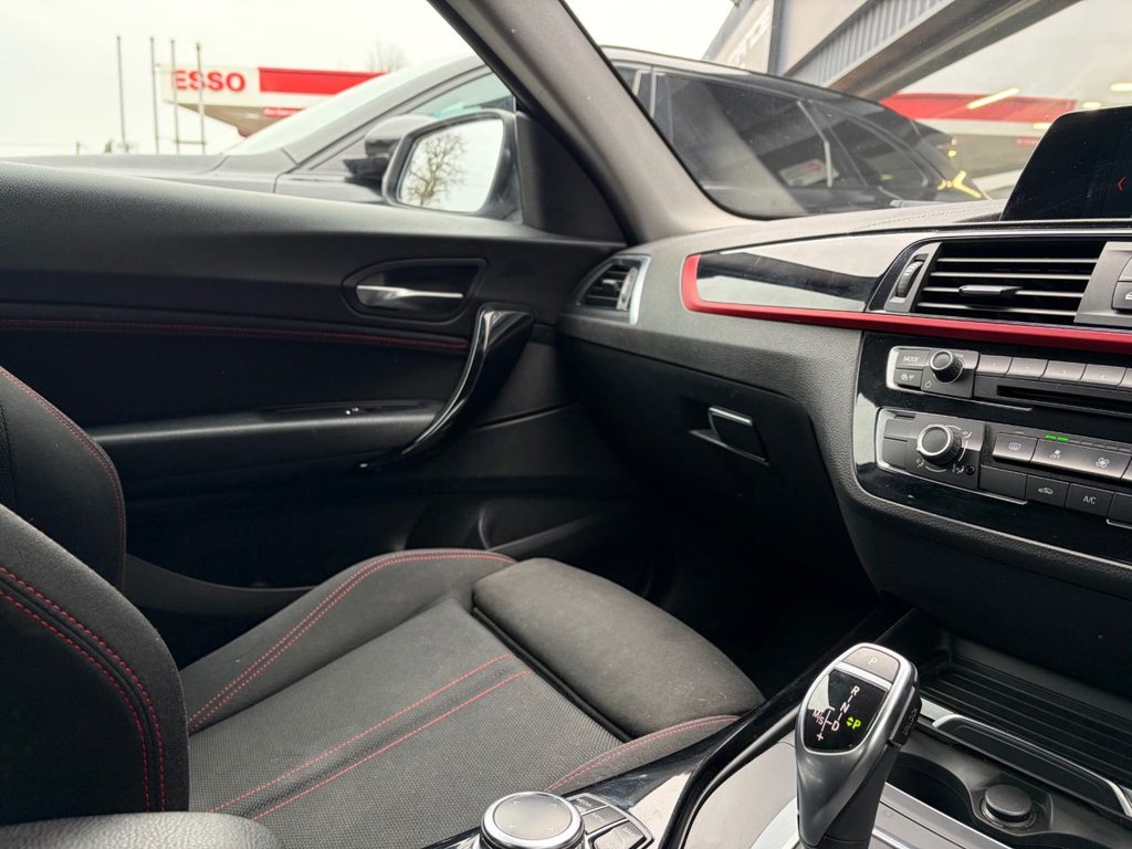 Used BMW 1 Series 2018 for sale - 77328254: Photo 43