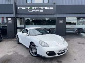 Used Porsche Cayman 2011 for sale - 74916110: Photo