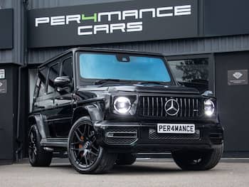 Used Mercedes-Benz G Class 2019 for sale - 79722967: Photo