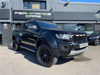 Used Ford Ranger 2020 for sale - 74296239: Photo