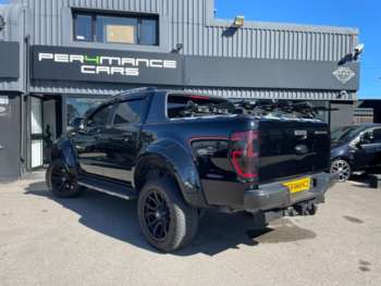 Used Ford Ranger 2020 for sale - 74296239: Photo