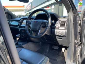 Used Ford Ranger 2020 for sale - 74296239: Photo