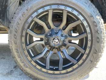 Used Ford Ranger 2020 for sale - 74296239: Photo