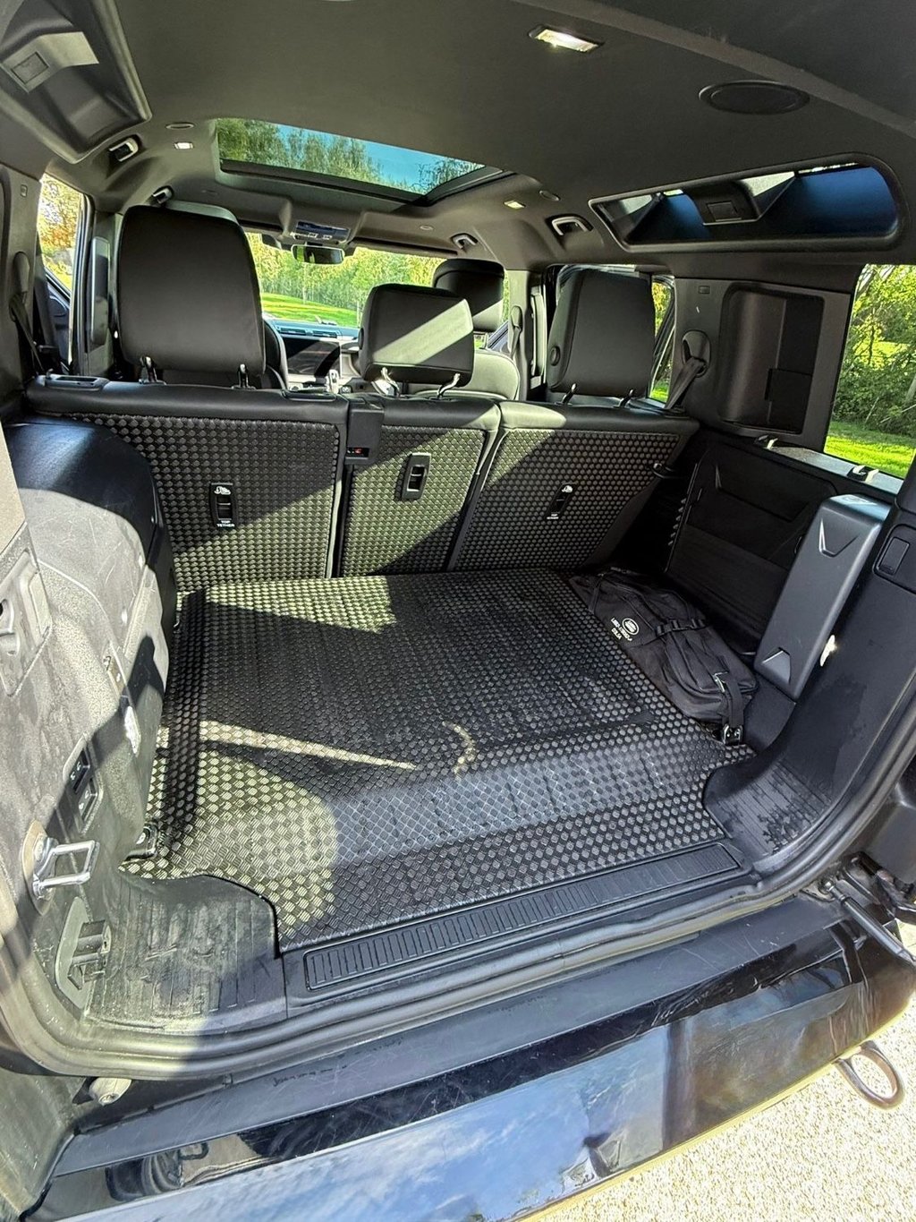 Used Land Rover Defender 2024 for sale - 76356943: Photo 14