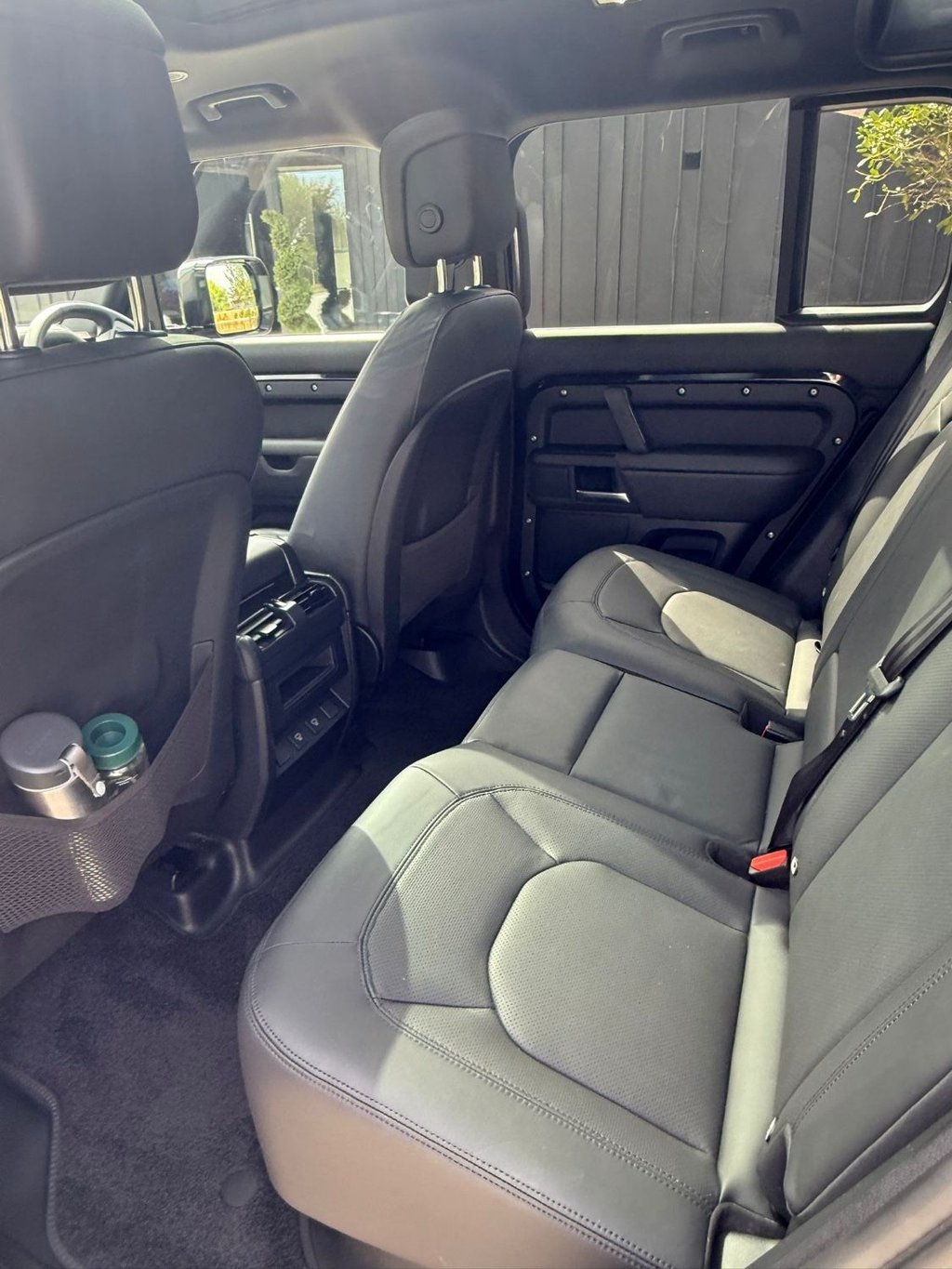 Used Land Rover Defender 2024 for sale - 76356943: Photo 19