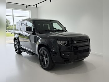 2024 (74) - 2.0 P300e X-Dynamic HSE 110 5dr Auto