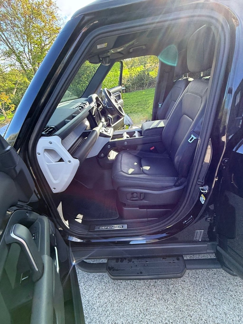 Used Land Rover Defender 2024 for sale - 76356943: Photo 20