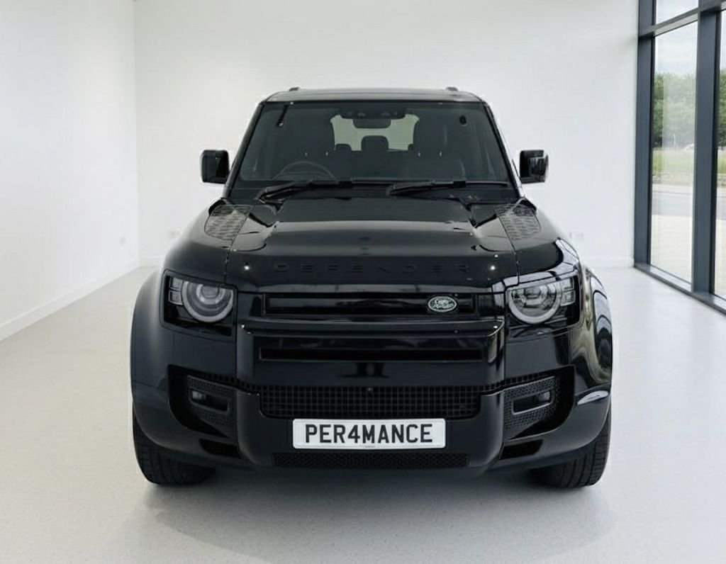 Used Land Rover Defender 2024 for sale - 76356943: Photo 6