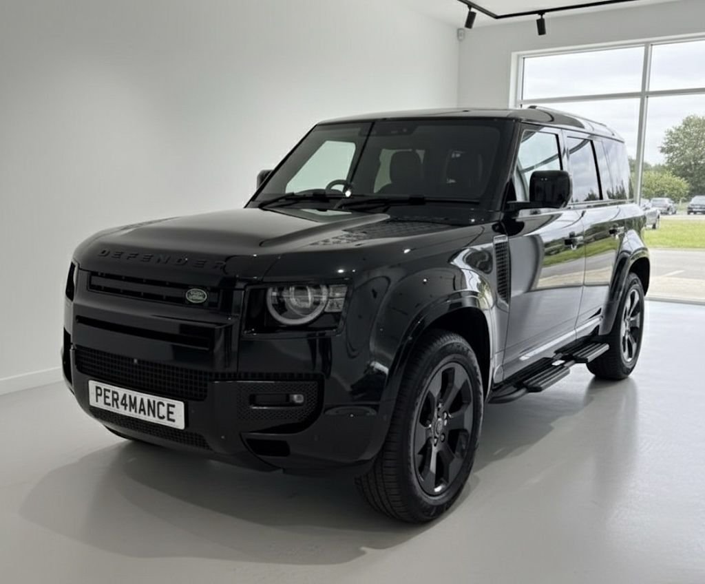 Used Land Rover Defender 2024 for sale - 76356943: Photo 7