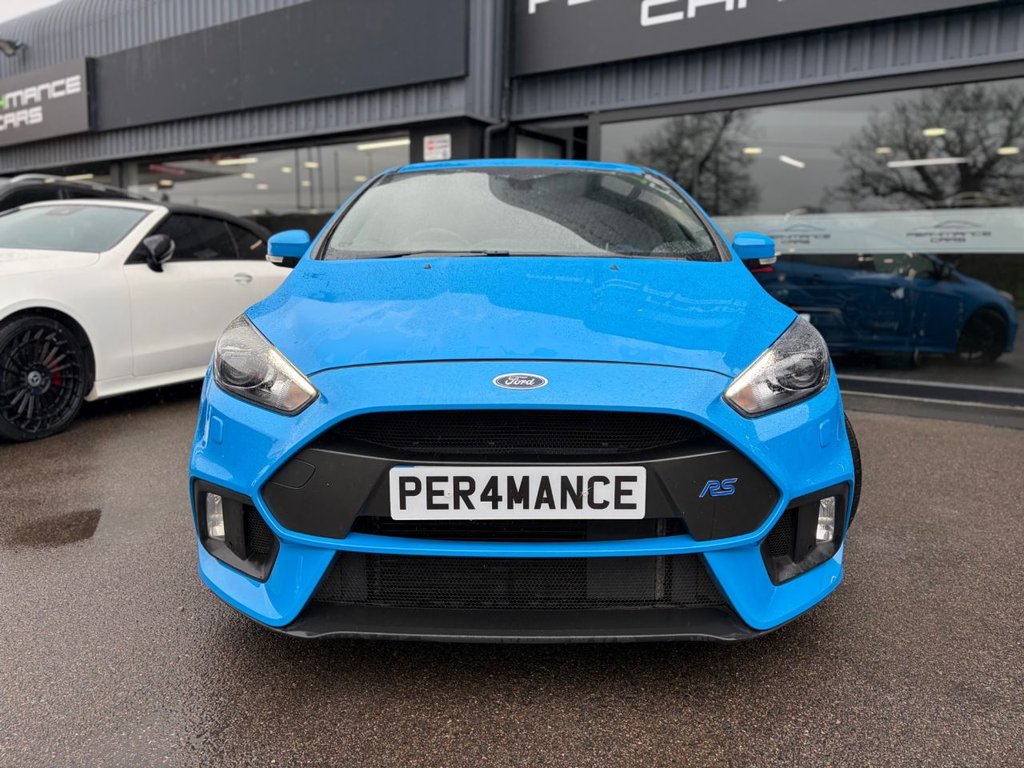 Used Ford Focus 2016 for sale - 77693123: Photo 12