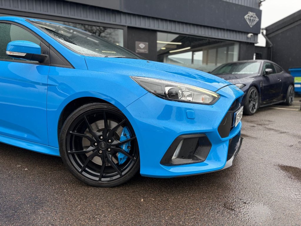 Used Ford Focus 2016 for sale - 77693123: Photo 14