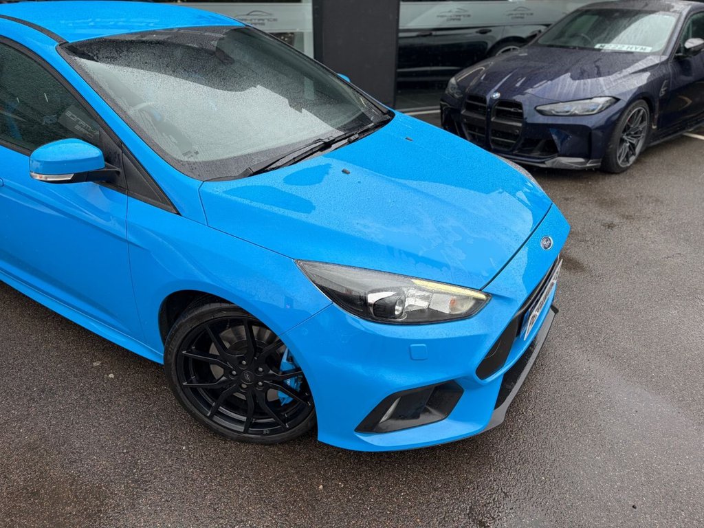 Used Ford Focus 2016 for sale - 77693123: Photo 15