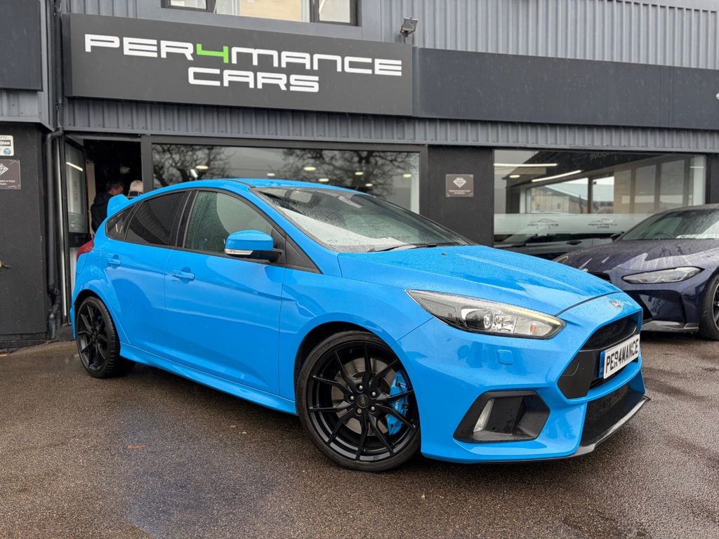 Used Ford Focus 2016 for sale - 77693123: Photo 16