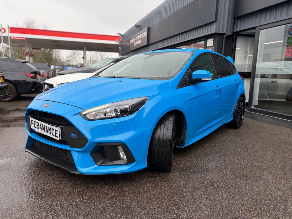 Used Ford Focus 2016 for sale - 77693123: Photo 17