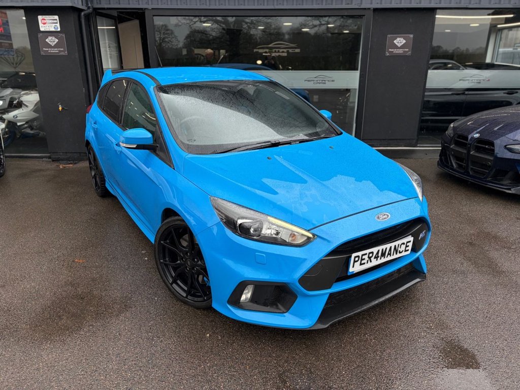 Used Ford Focus 2016 for sale - 77693123: Photo 18