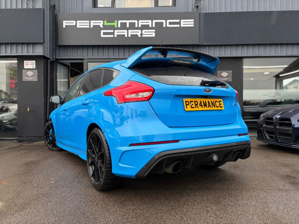 Used Ford Focus 2016 for sale - 77693123: Photo 21