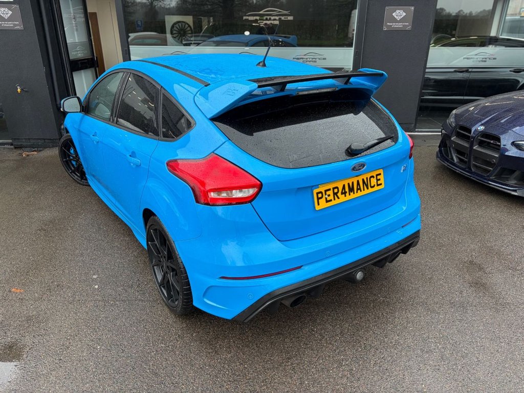 Used Ford Focus 2016 for sale - 77693123: Photo 22