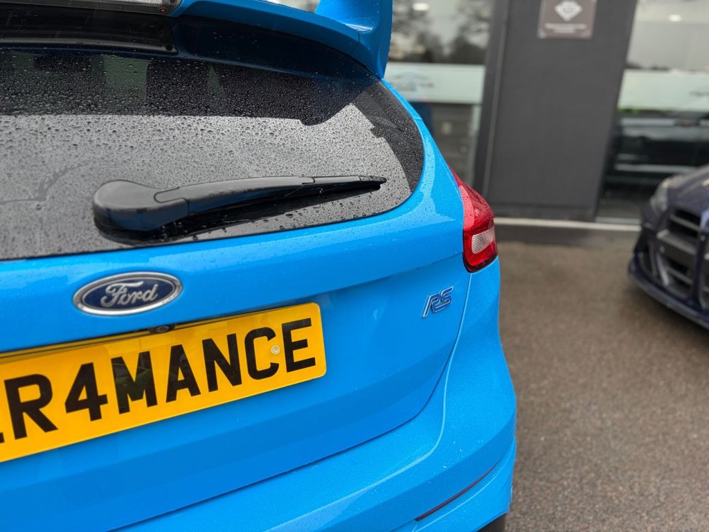 Used Ford Focus 2016 for sale - 77693123: Photo 23