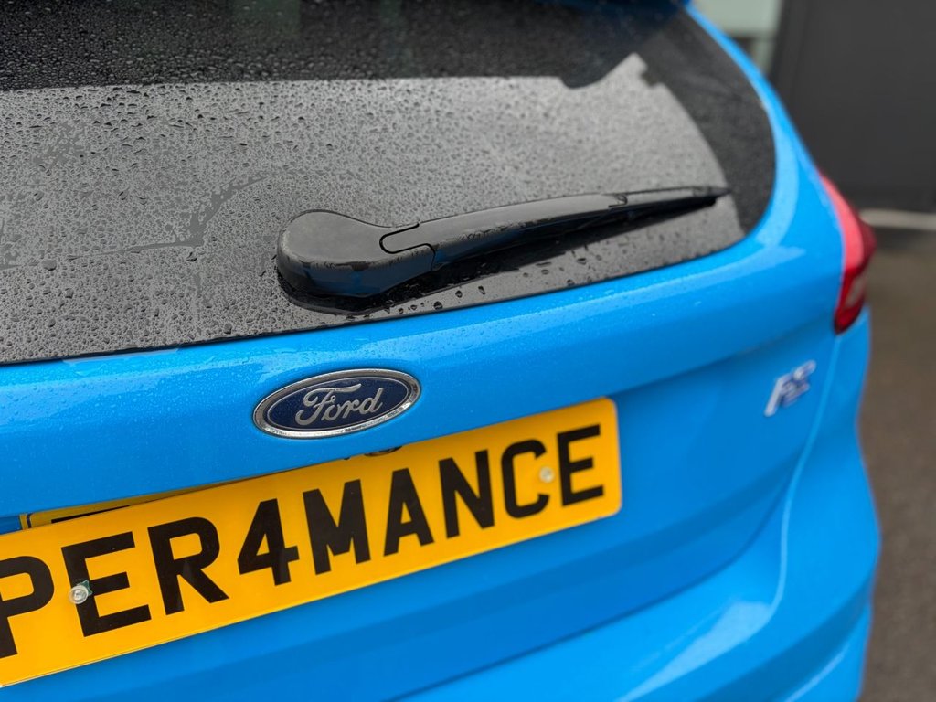 Used Ford Focus 2016 for sale - 77693123: Photo 24