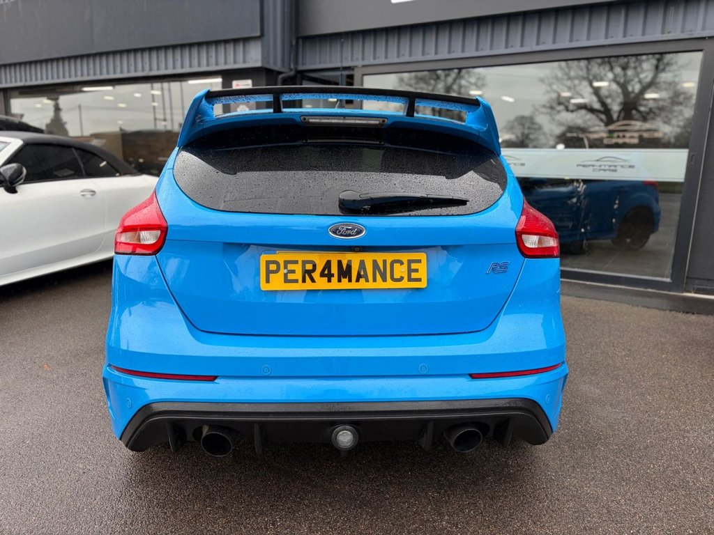 Used Ford Focus 2016 for sale - 77693123: Photo 25