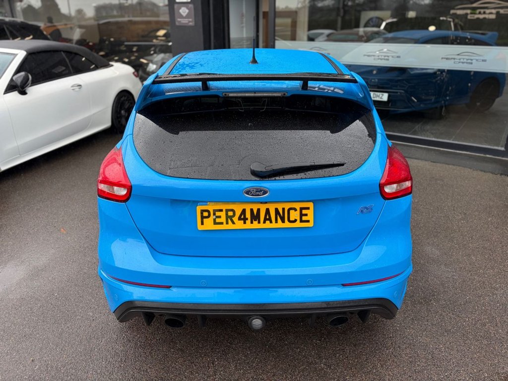 Used Ford Focus 2016 for sale - 77693123: Photo 26