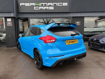 Used Ford Focus 2016 for sale - 77693123: Photo