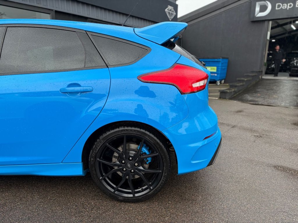 Used Ford Focus 2016 for sale - 77693123: Photo 30