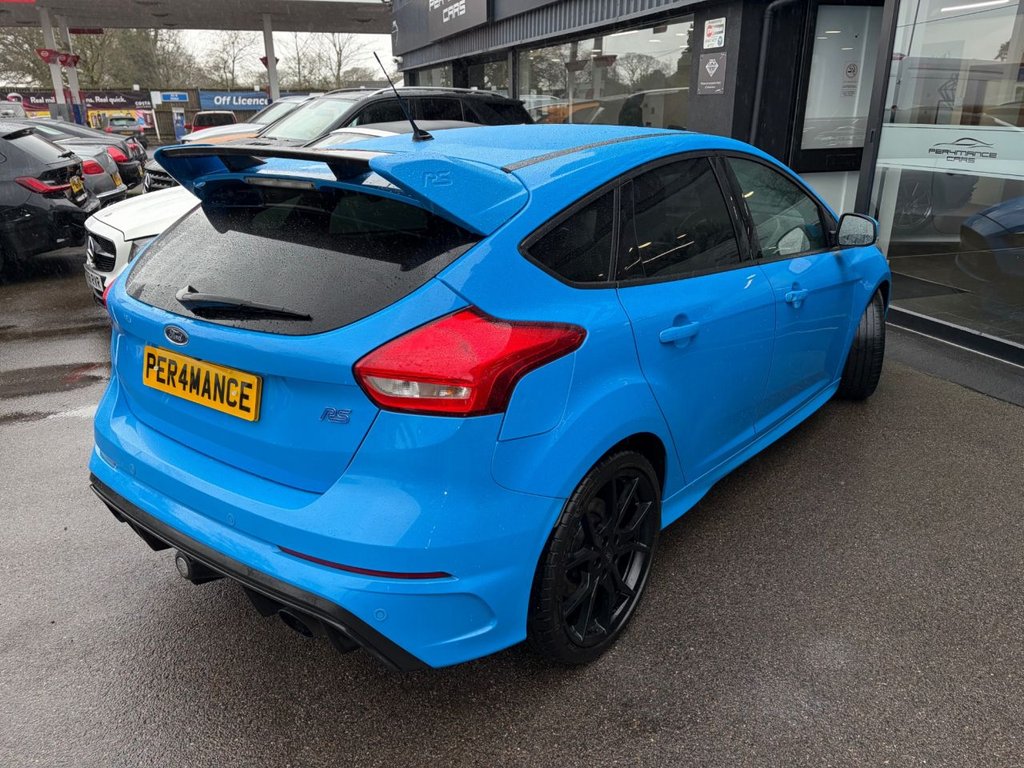 Used Ford Focus 2016 for sale - 77693123: Photo 31