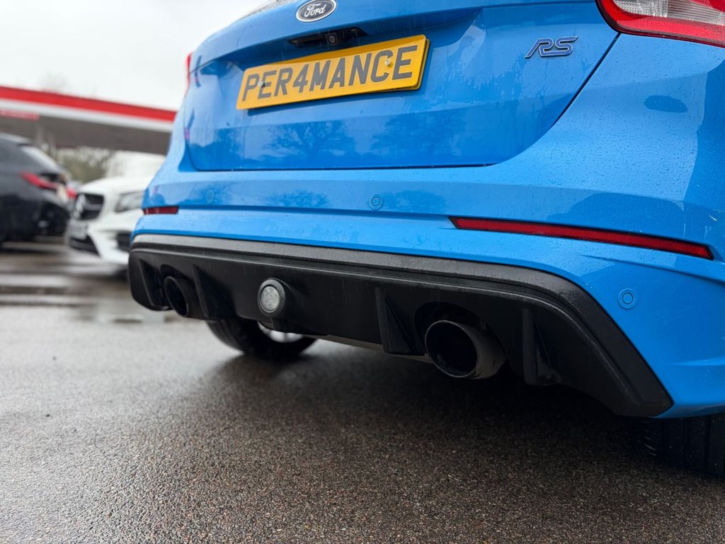 Used Ford Focus 2016 for sale - 77693123: Photo 32