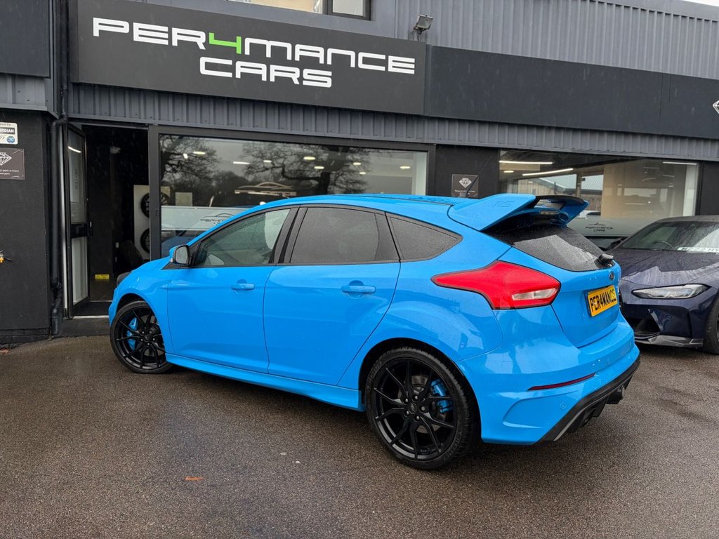 Used Ford Focus 2016 for sale - 77693123: Photo 33