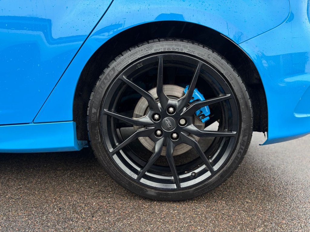 Used Ford Focus 2016 for sale - 77693123: Photo 35