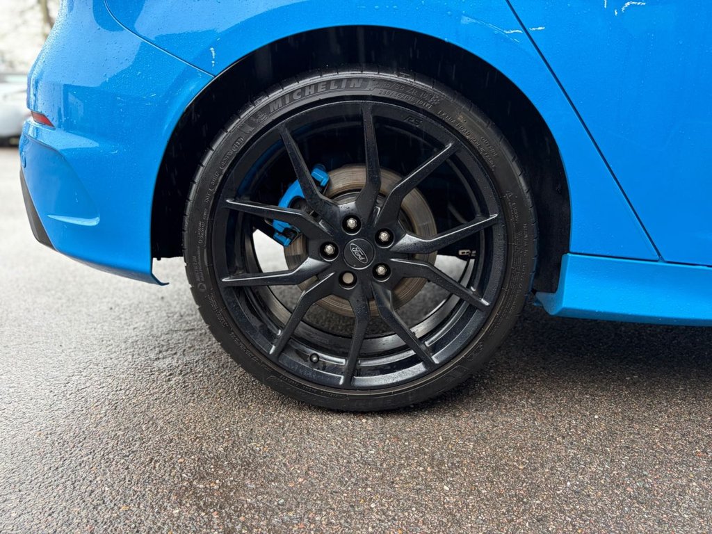 Used Ford Focus 2016 for sale - 77693123: Photo 36