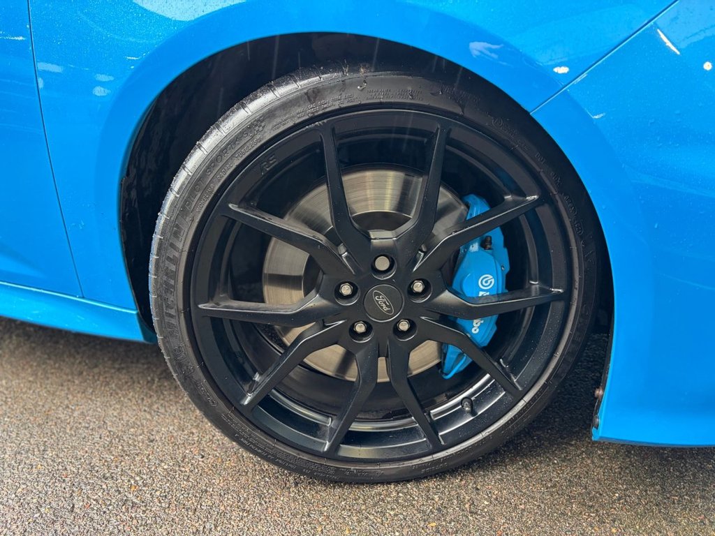 Used Ford Focus 2016 for sale - 77693123: Photo 37