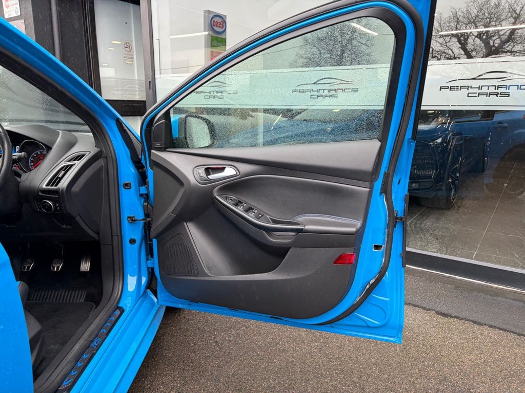 Used Ford Focus 2016 for sale - 77693123: Photo 39