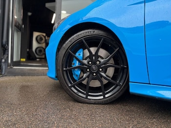 Used Ford Focus 2016 for sale - 77693123: Photo