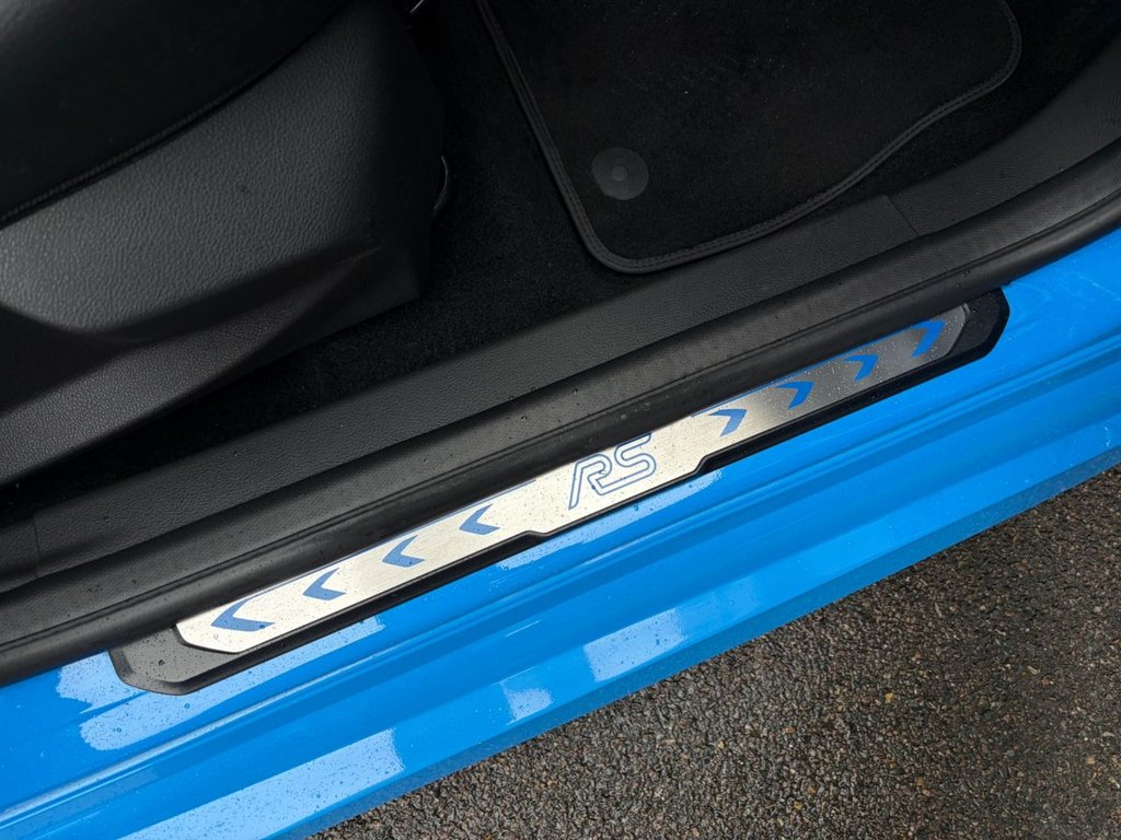 Used Ford Focus 2016 for sale - 77693123: Photo 42