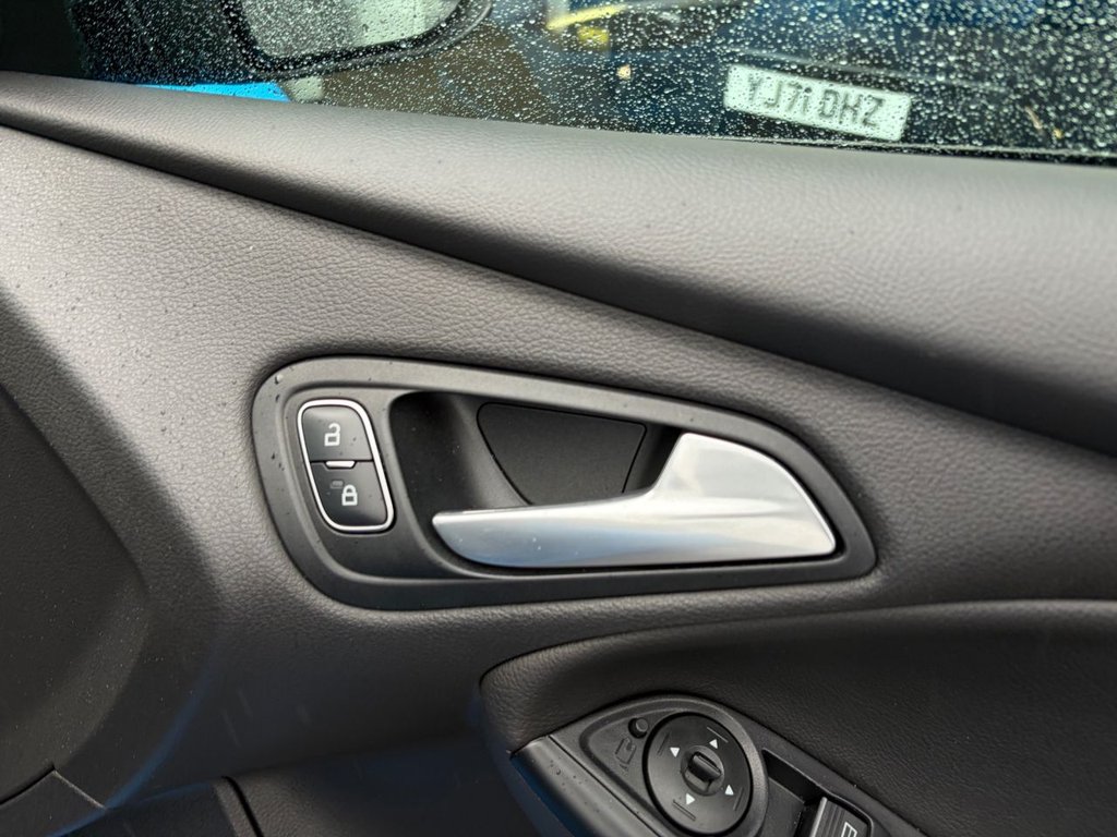 Used Ford Focus 2016 for sale - 77693123: Photo 43